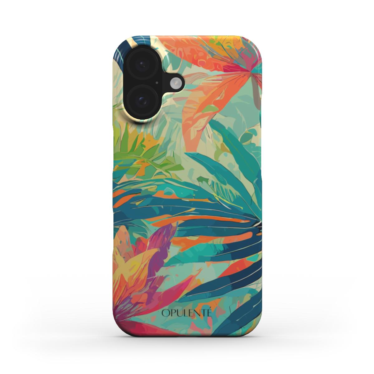 Tropical Retreat - Snap - Opulenté