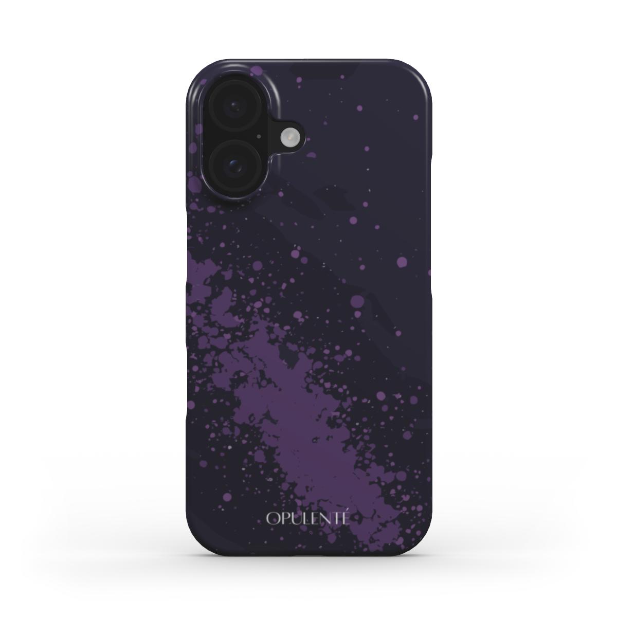 Violet Void - Snap - Opulenté