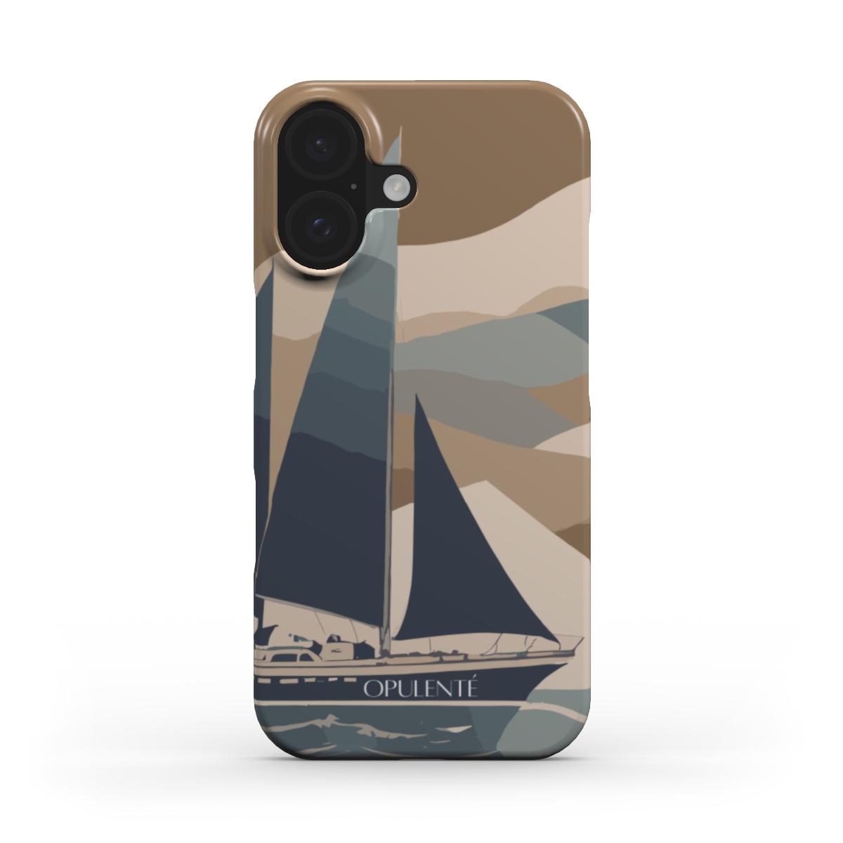 Yacht Club - Snap - Opulenté