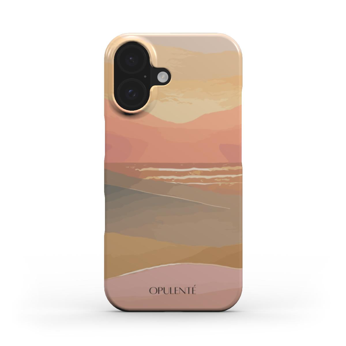 Sunset Serenity - Snap - Opulenté