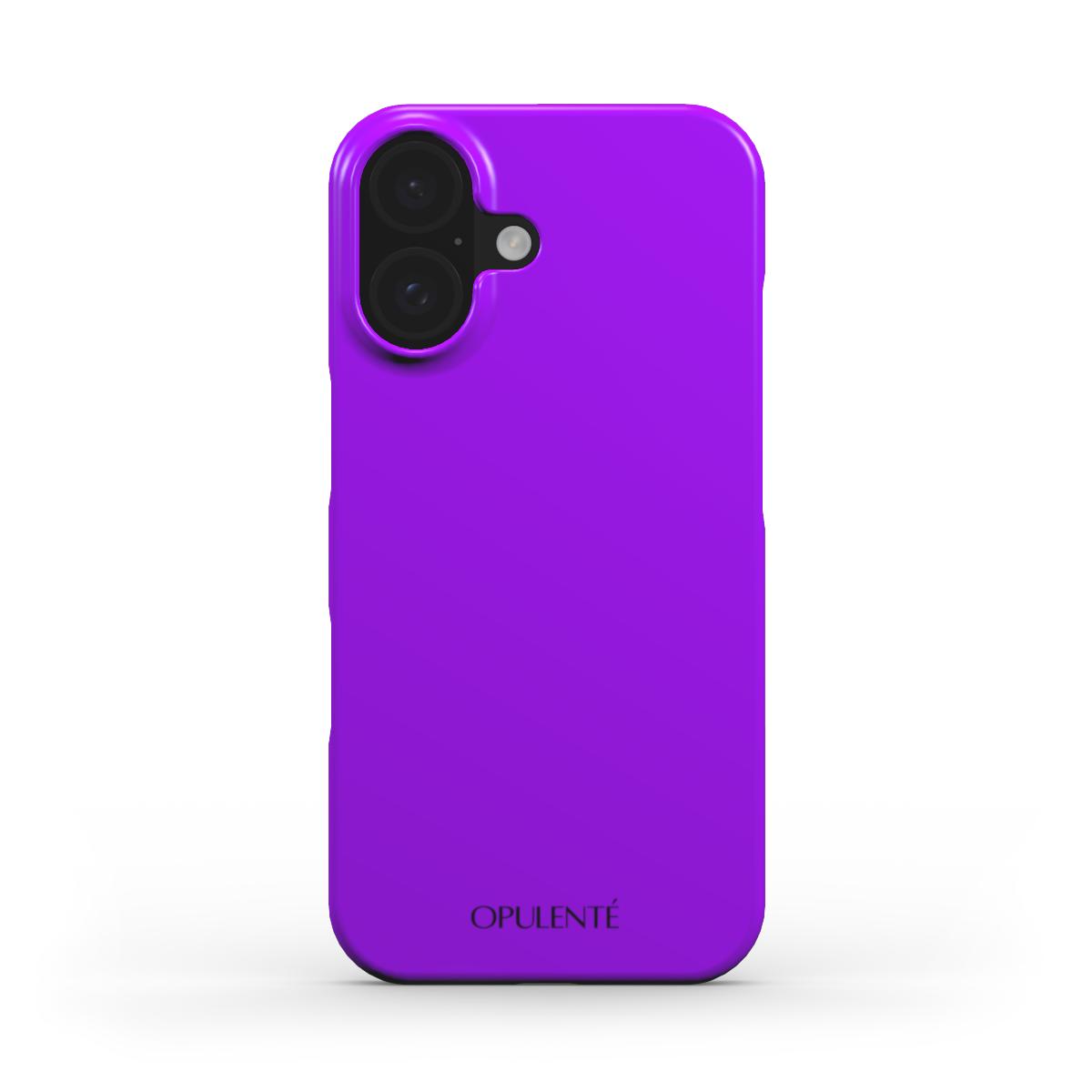 Ultra Violet - Snap - Opulenté