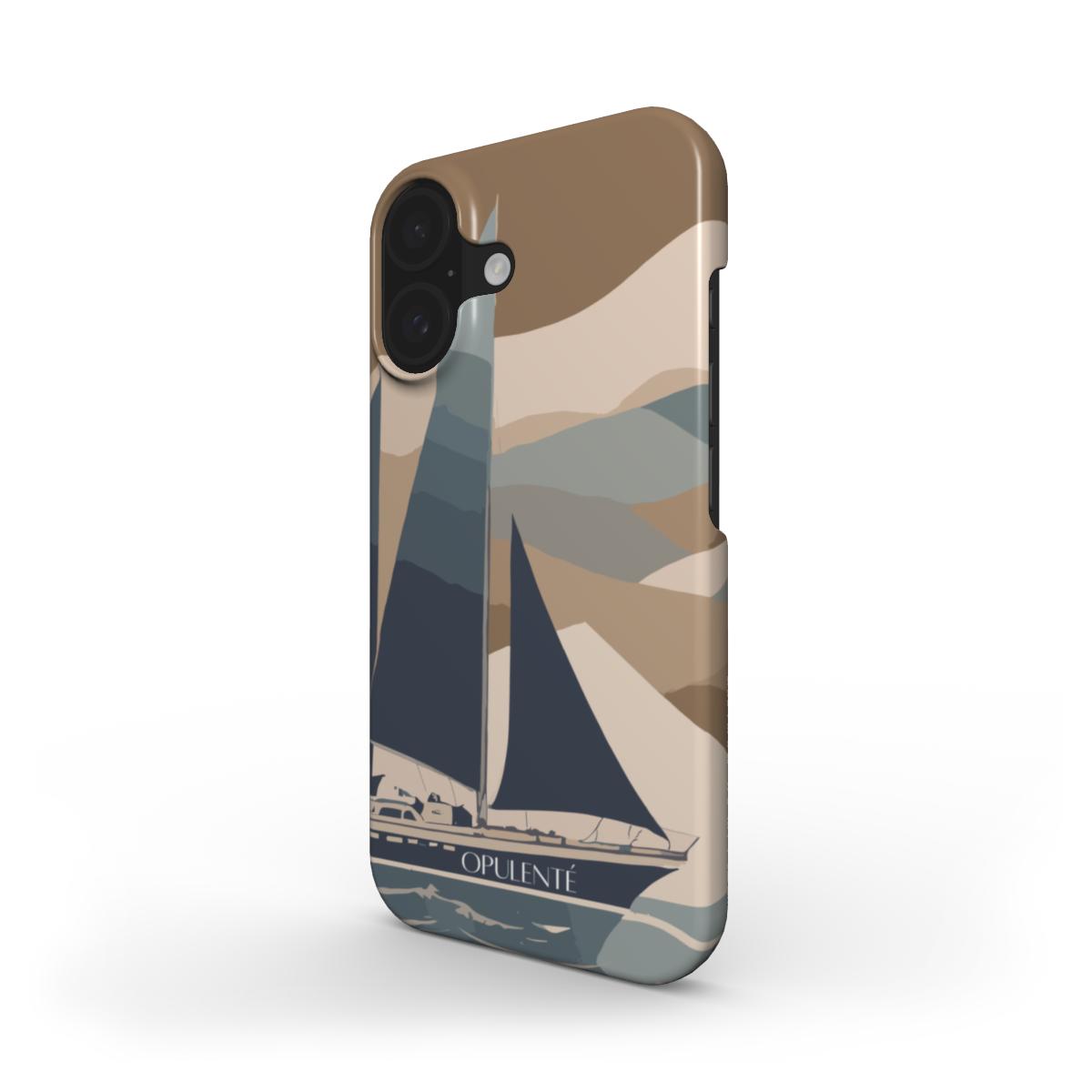 Yacht Club - Snap - Opulenté