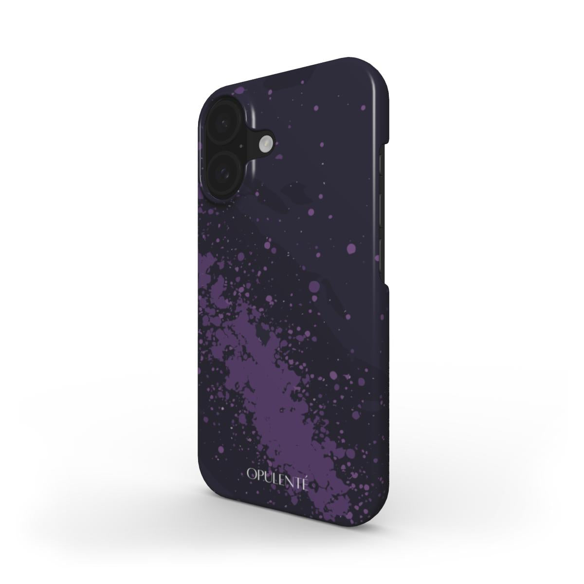 Violet Void - Snap - Opulenté