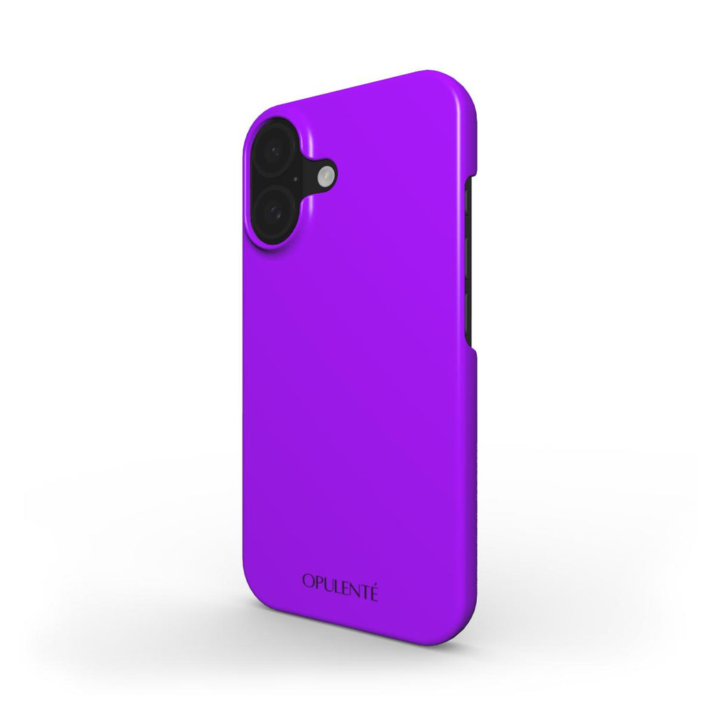 Ultra Violet - Snap - Opulenté
