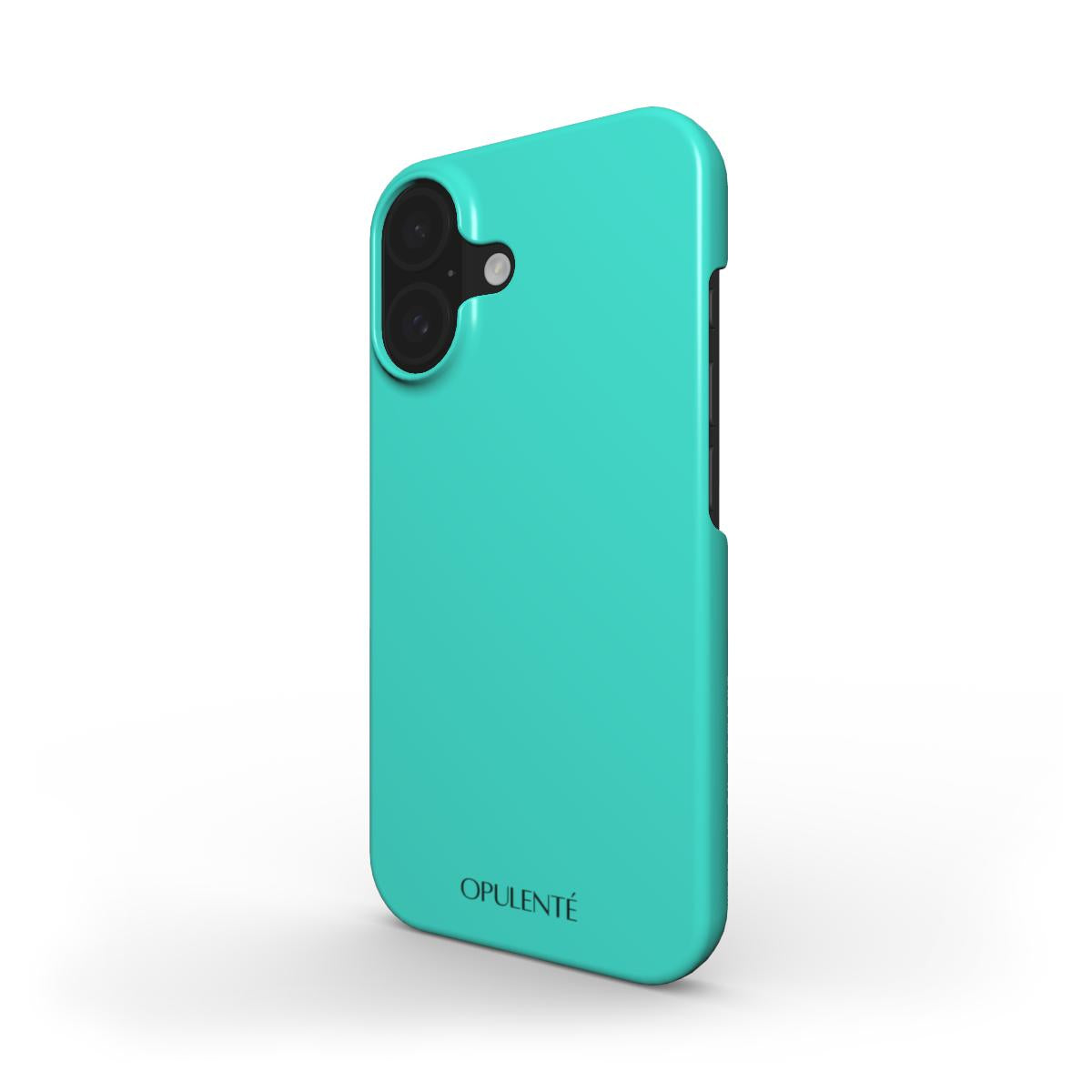 Tropical Turquoise - Snap - Opulenté