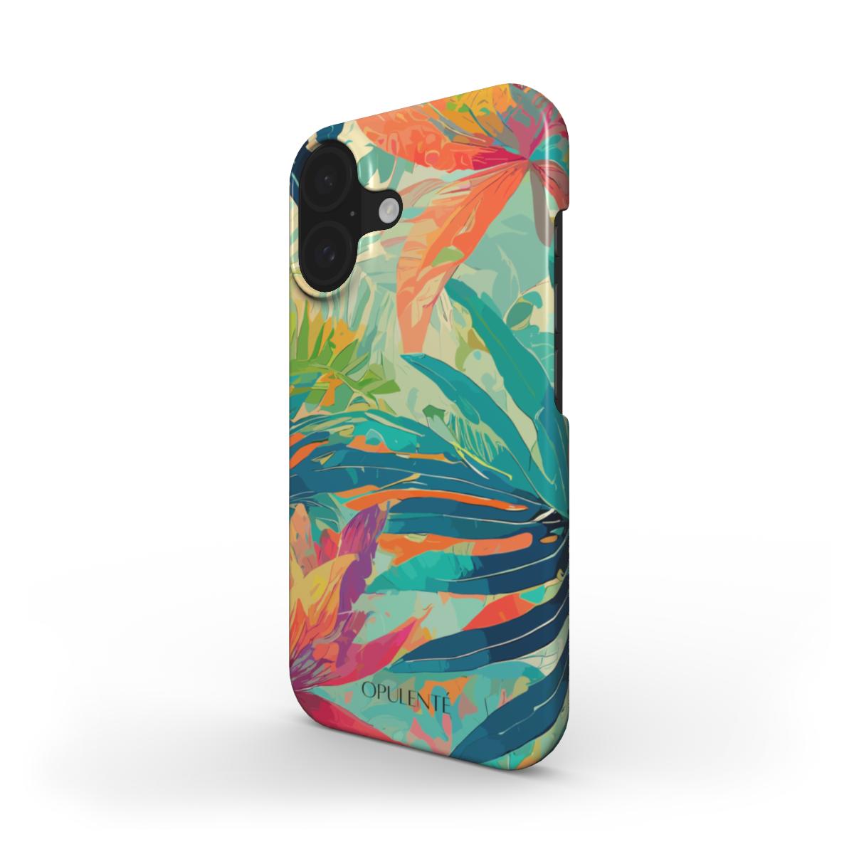 Tropical Retreat - Snap - Opulenté
