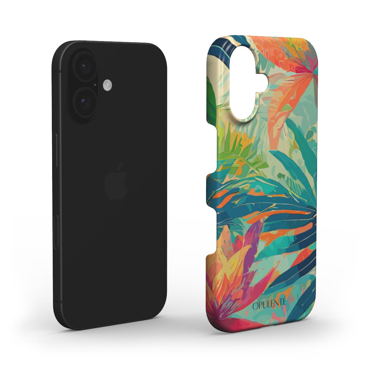 Tropical Retreat - Snap - Opulenté