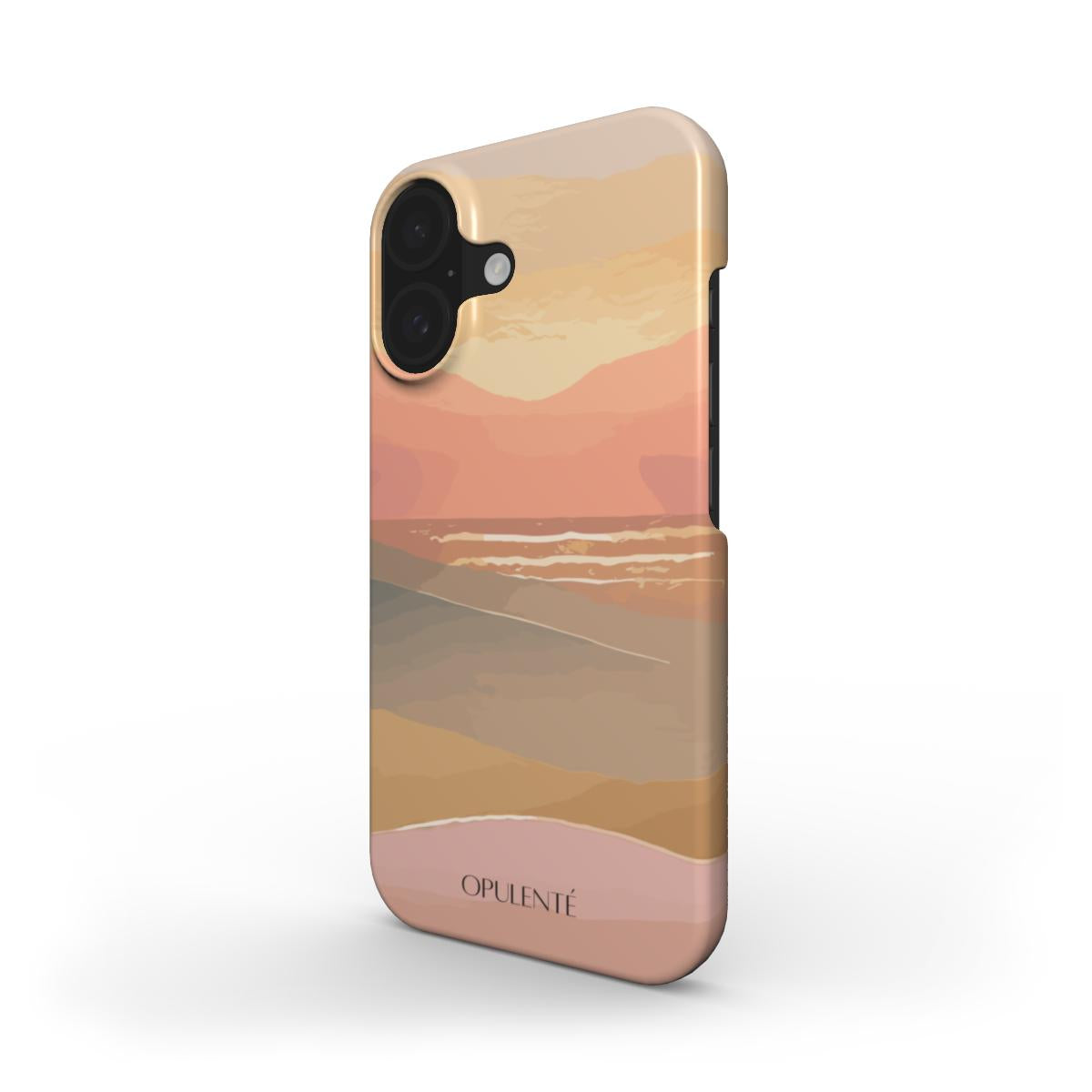 Sunset Serenity - Snap - Opulenté