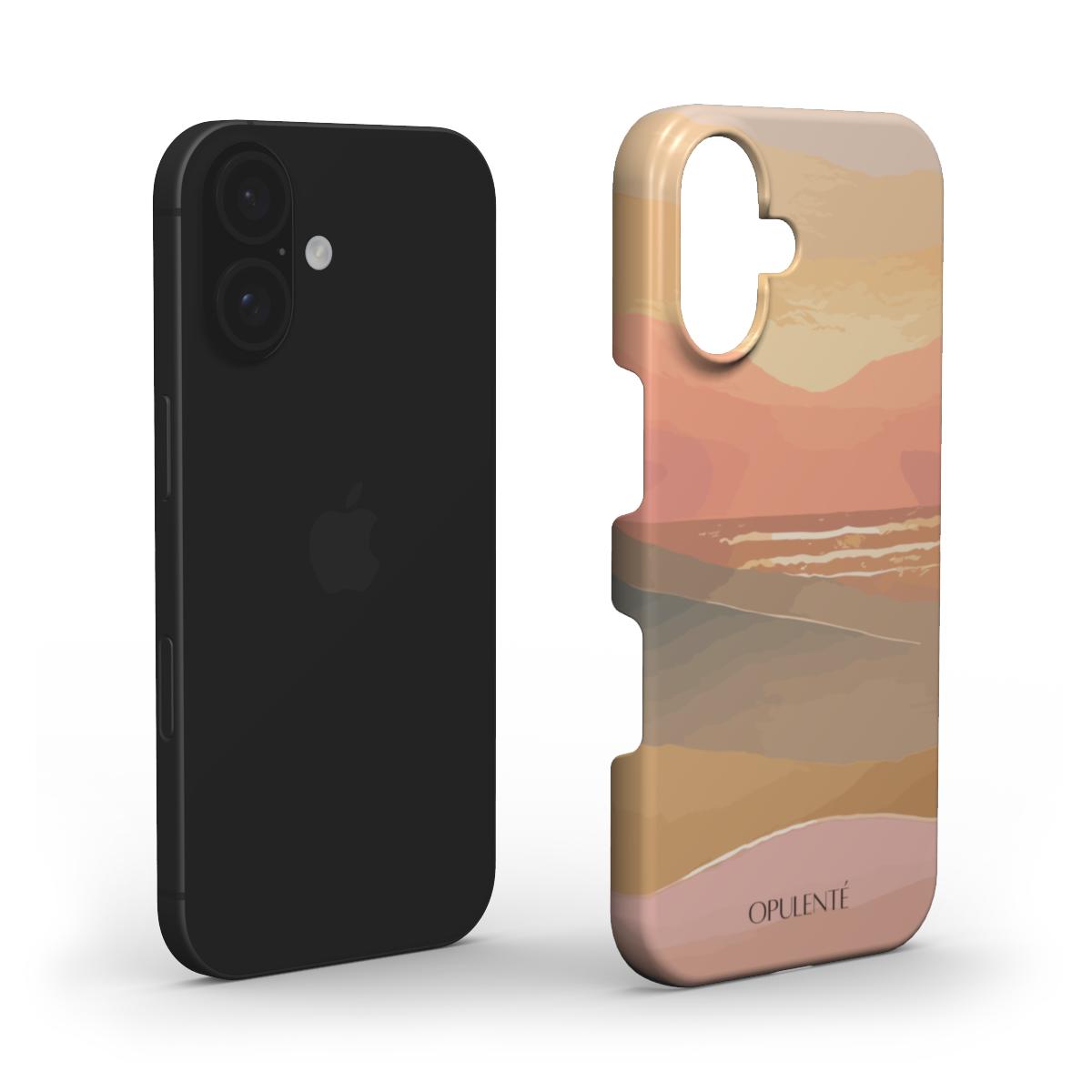 Sunset Serenity - Snap - Opulenté