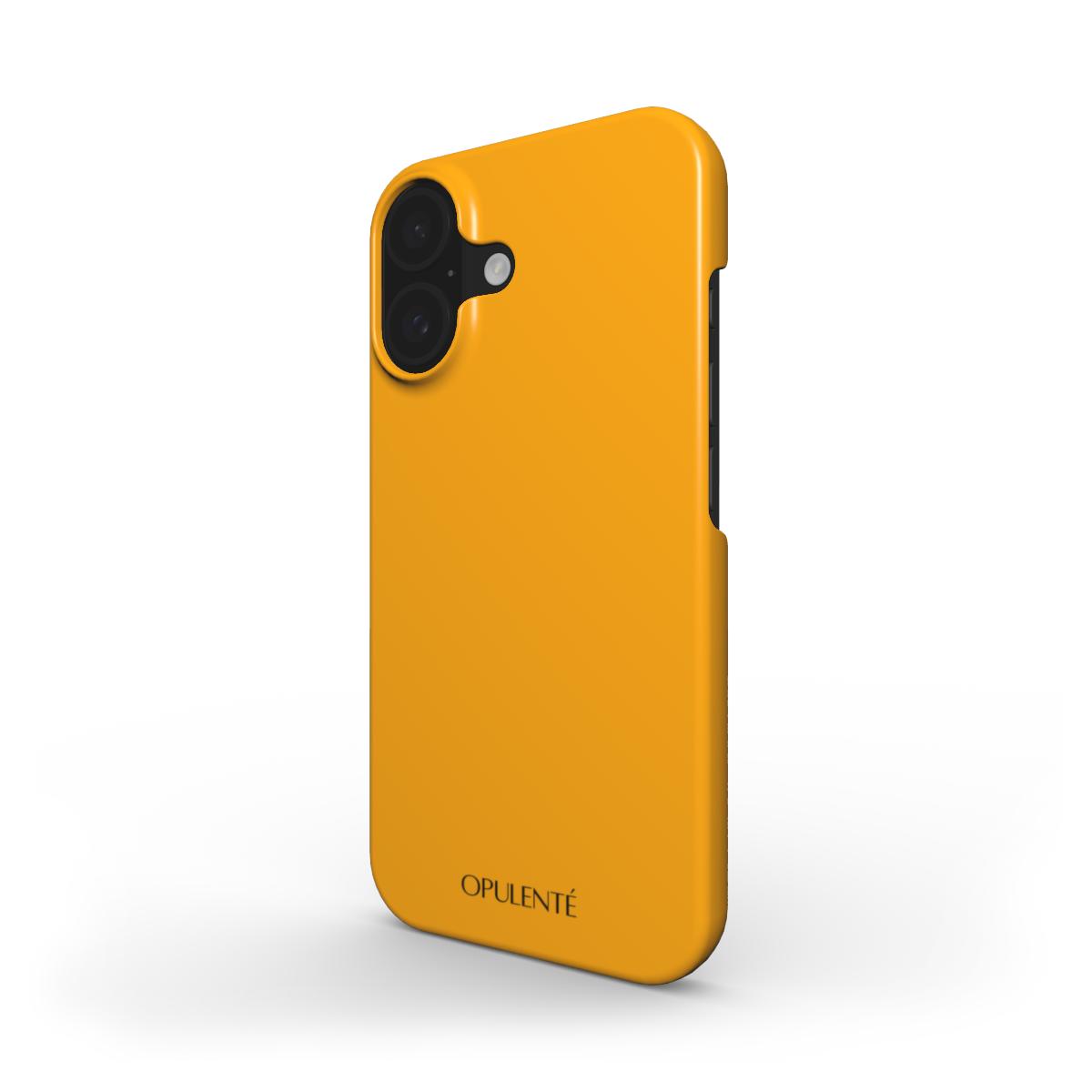 Solar Orange - Snap - Opulenté