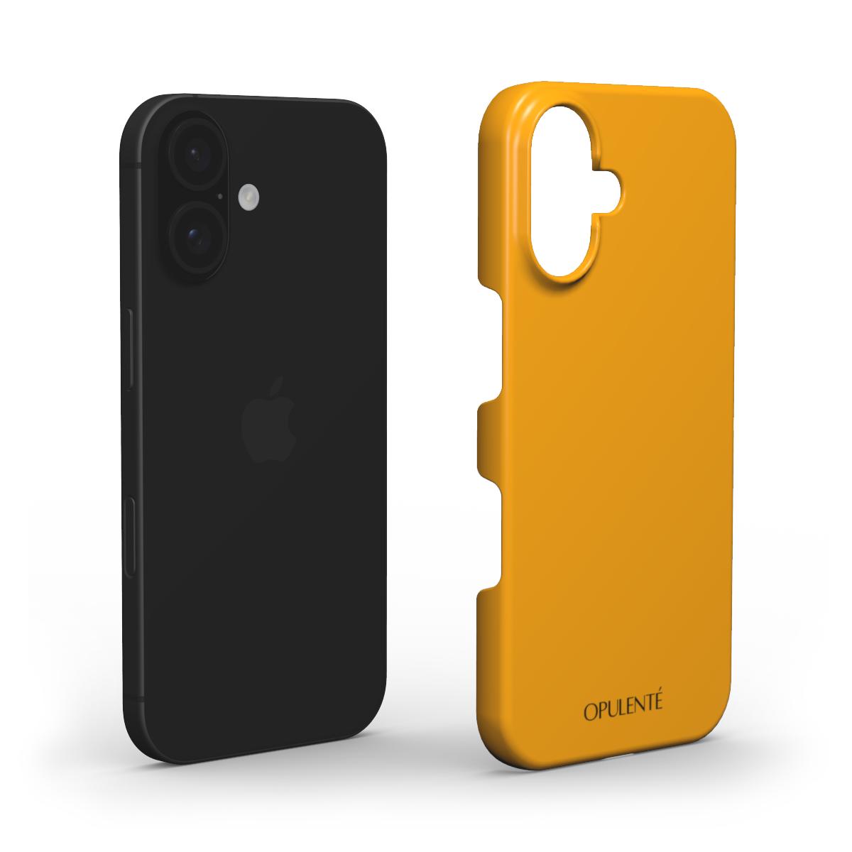 Solar Orange - Snap - Opulenté
