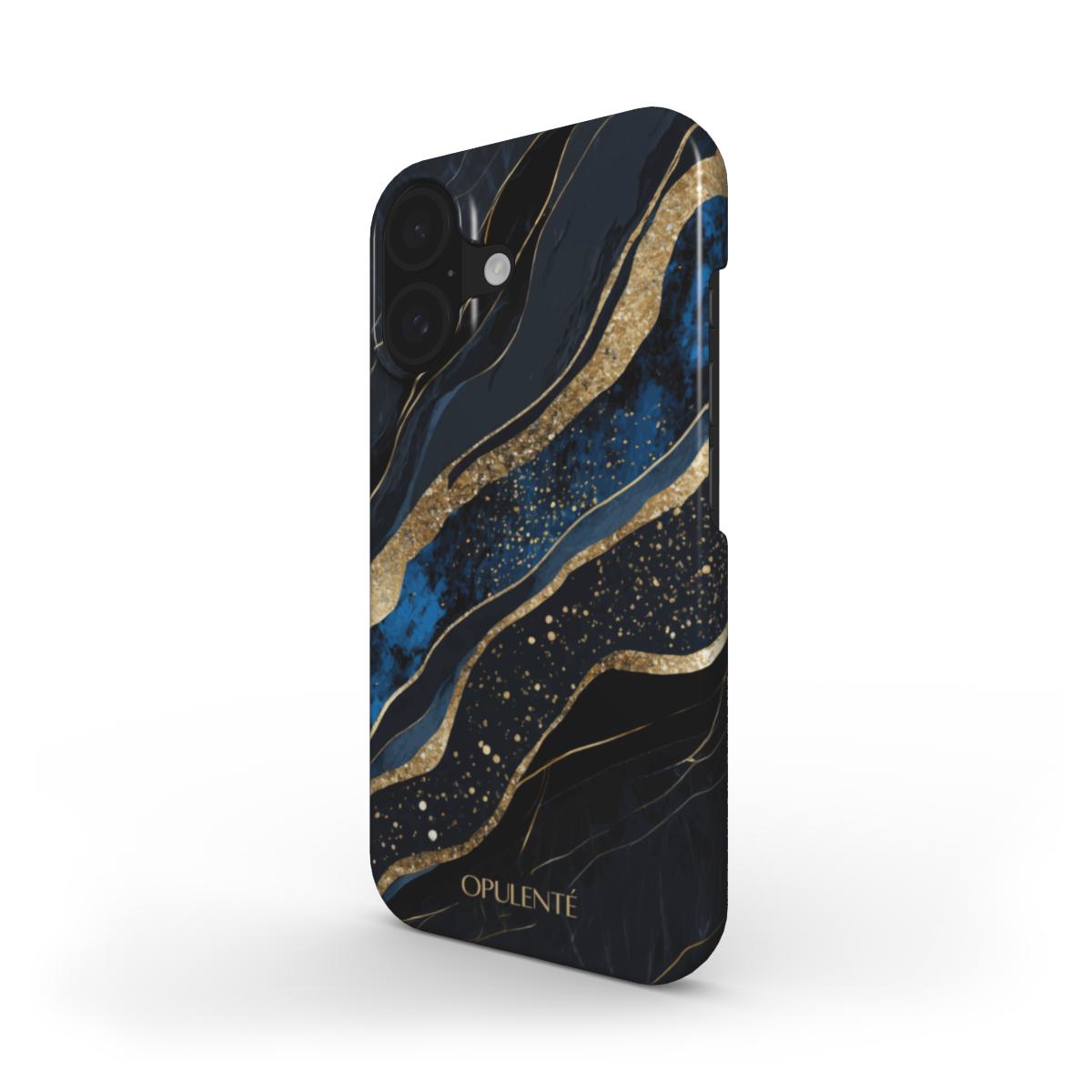 Sapphire Mirage - Snap - Opulenté