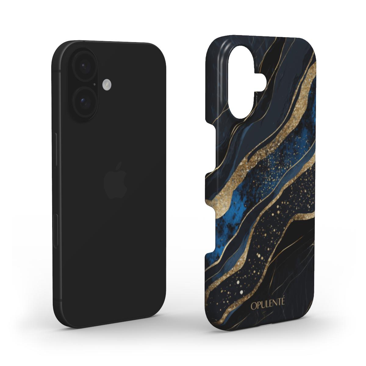 Sapphire Mirage - Snap - Opulenté
