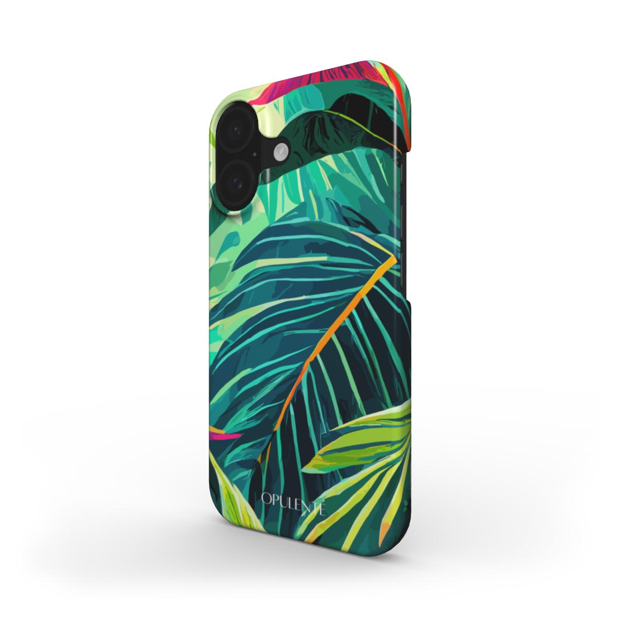 Rainforest Mint - Snap - Opulenté