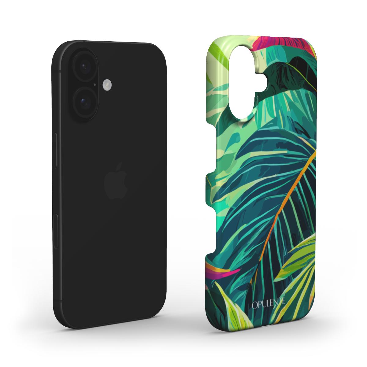 Rainforest Mint - Snap - Opulenté