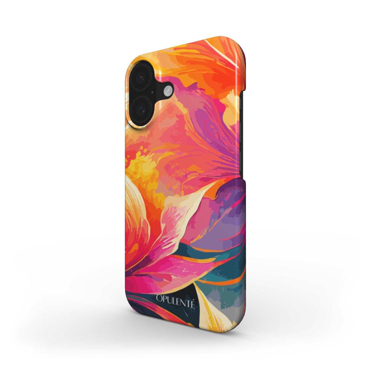 Peach Nectar - Snap - Opulenté