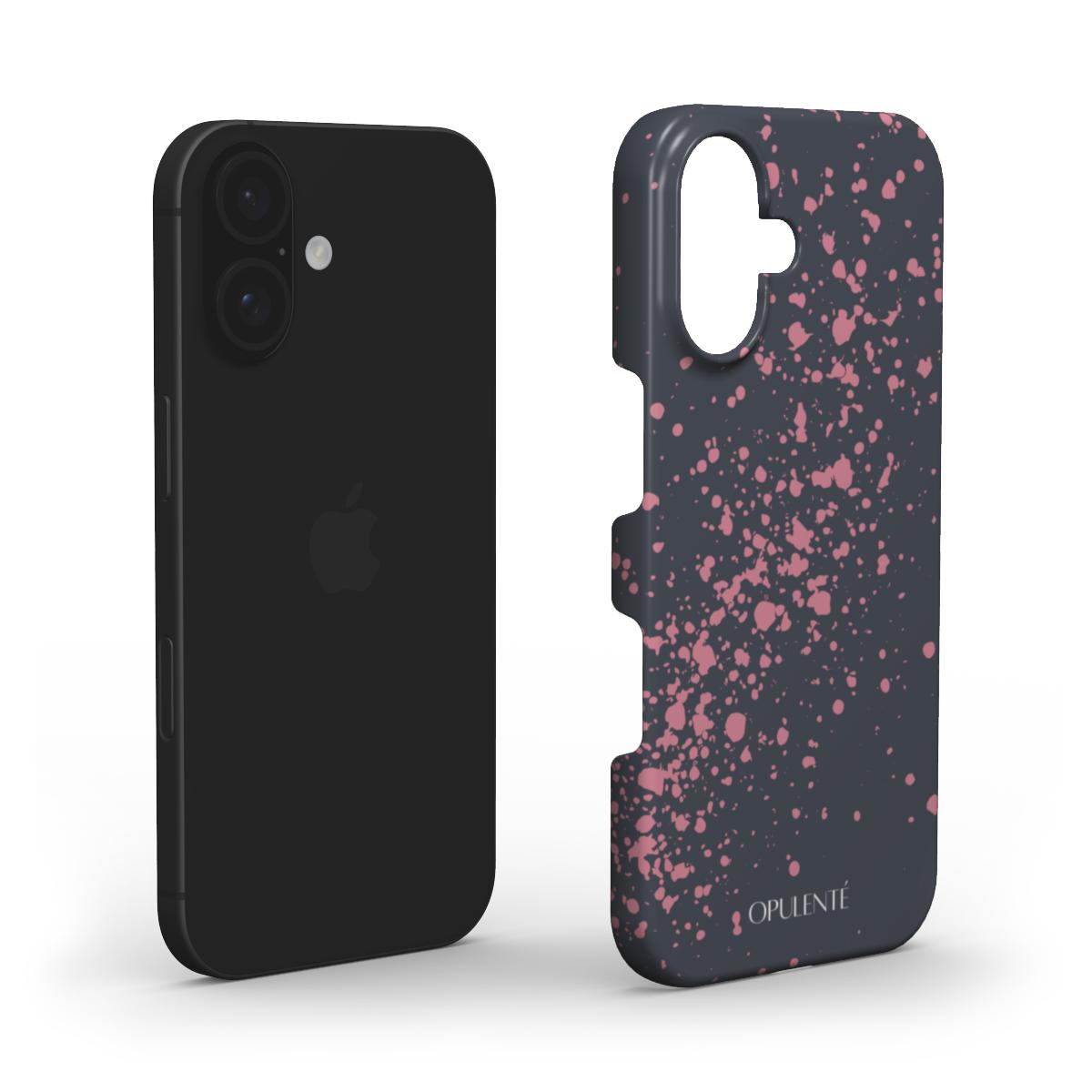 Nimbus Blush - Snap - Opulenté