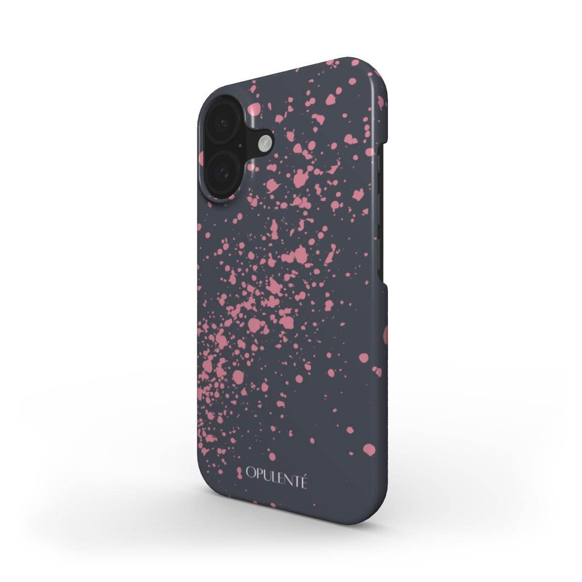 Nimbus Blush - Snap - Opulenté