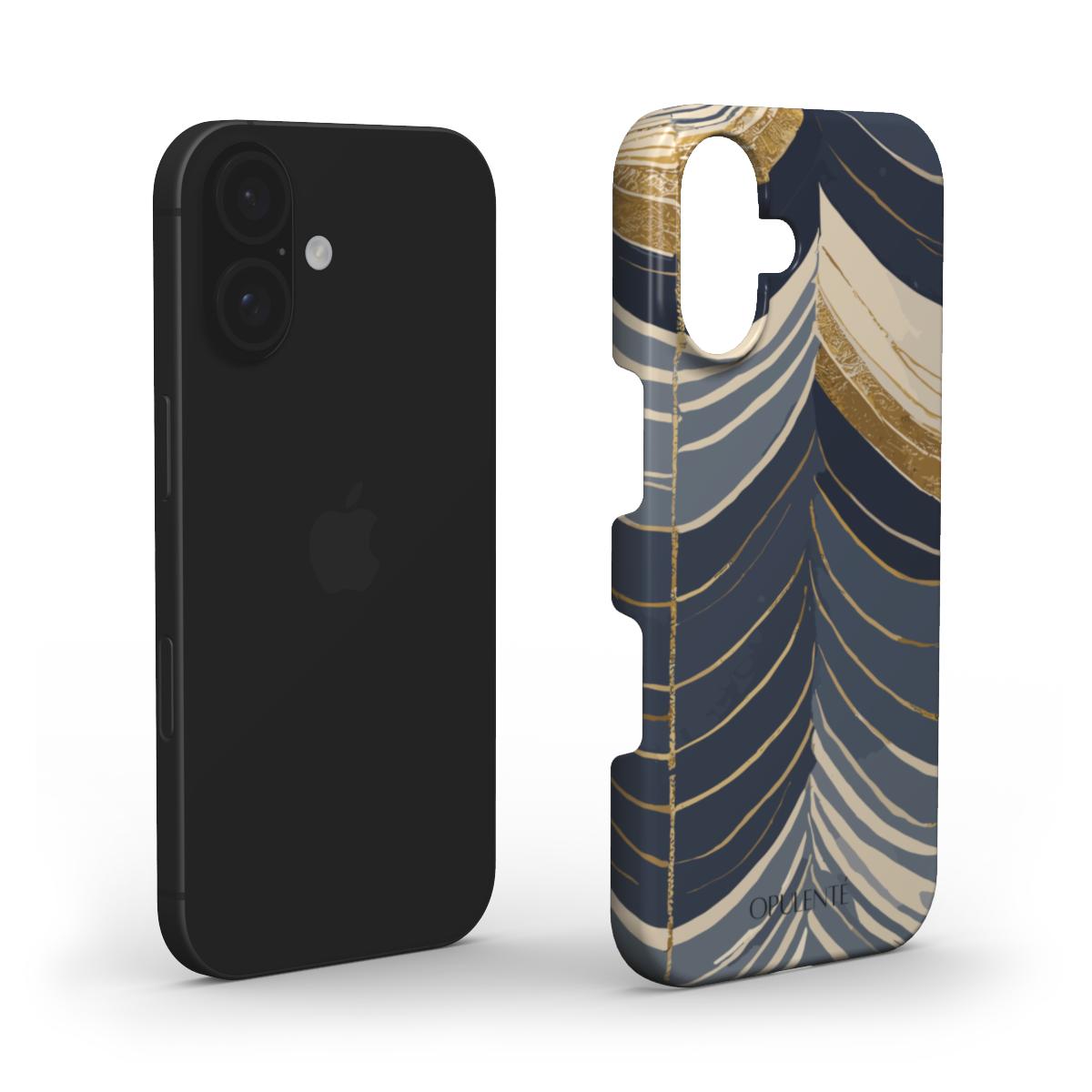 Nautical Chic - Snap - Opulenté