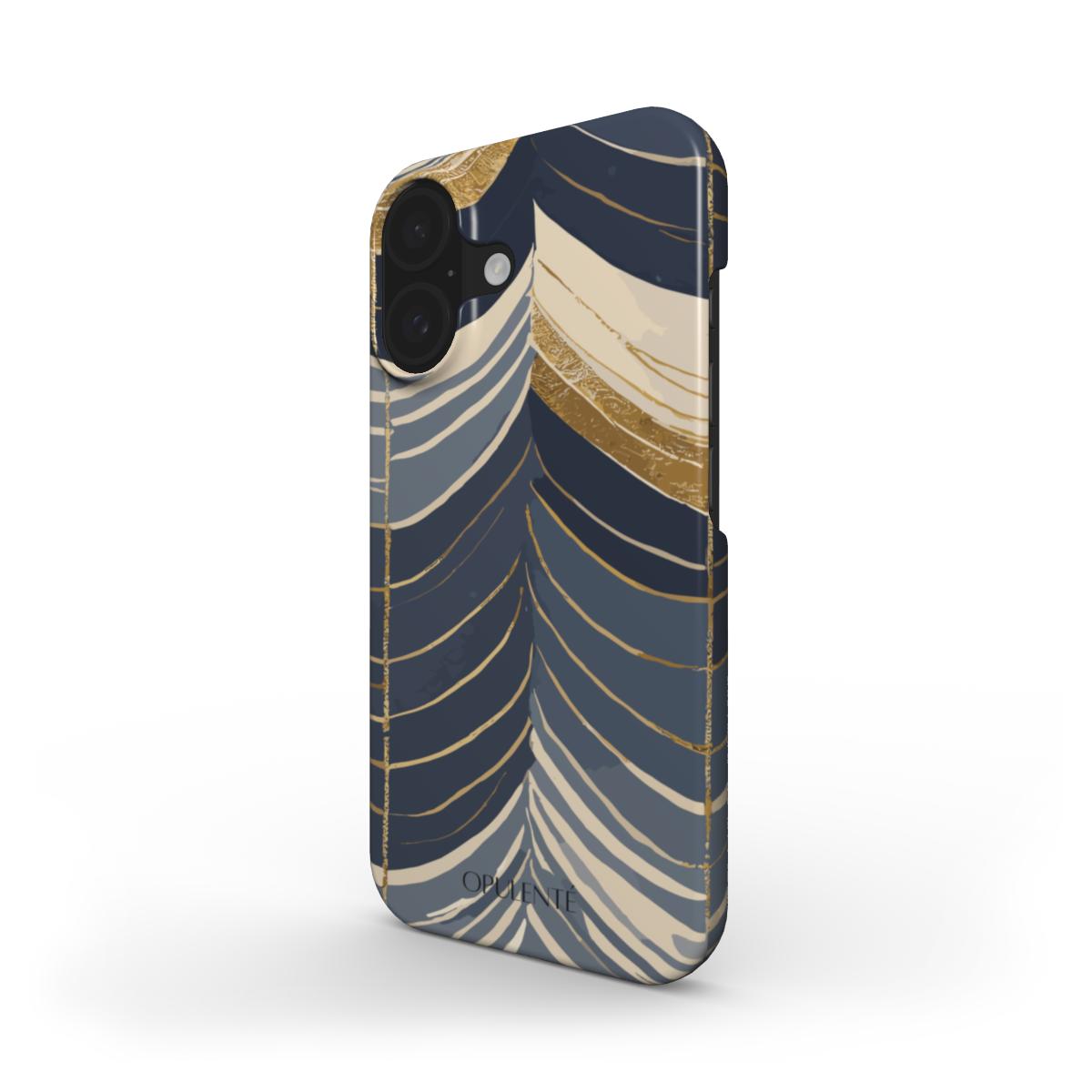Nautical Chic - Snap - Opulenté
