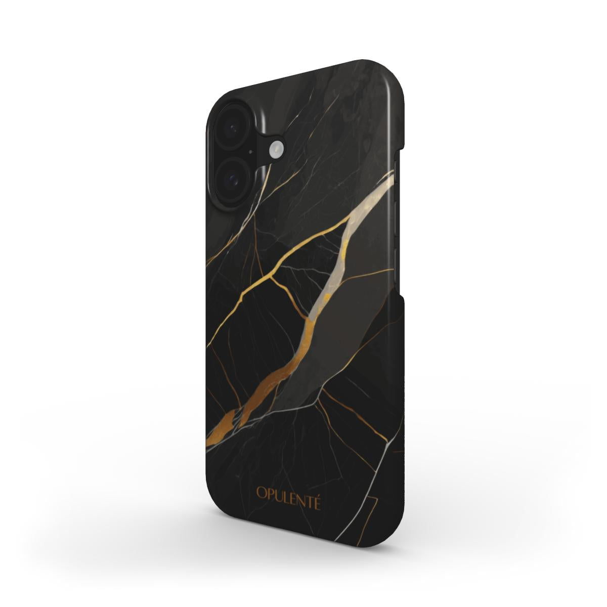 Midnight Sovereign - Snap - Opulenté