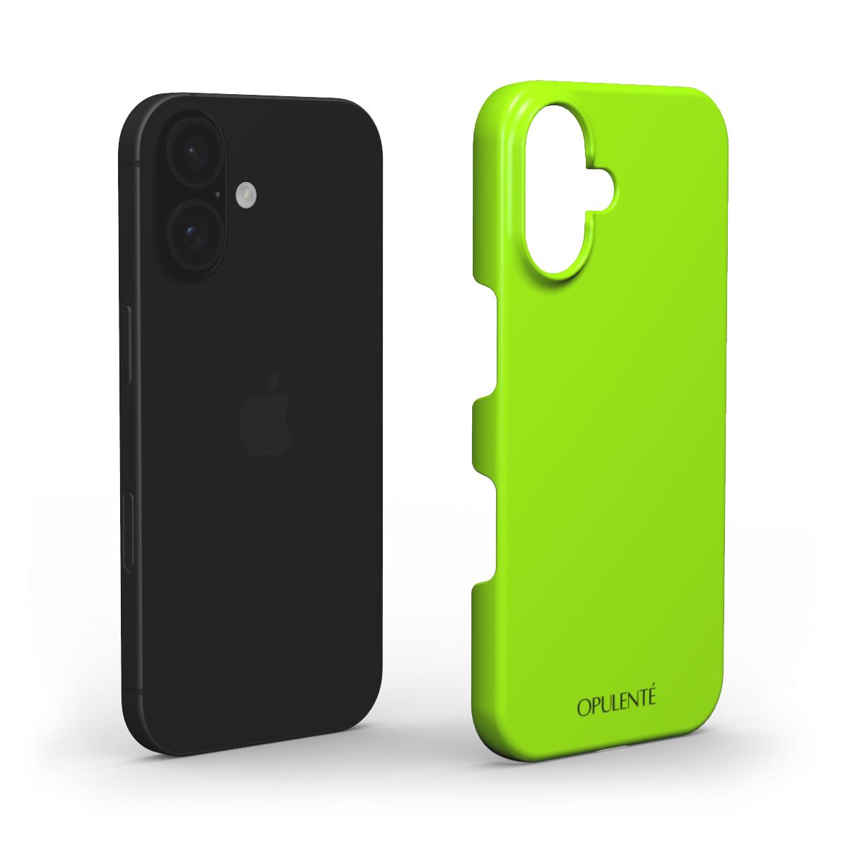 Lime Zest - Snap - Opulenté
