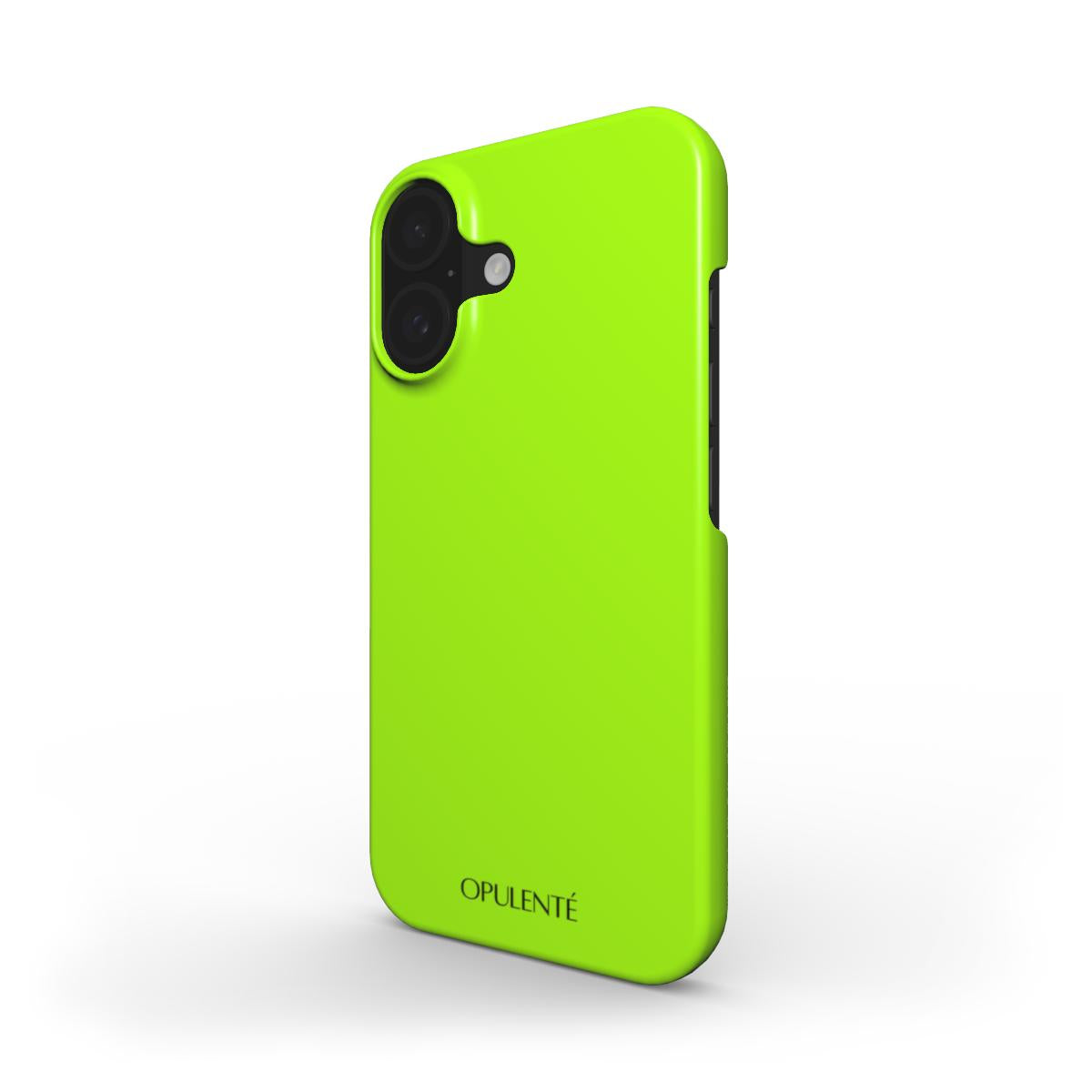 Lime Zest - Snap - Opulenté