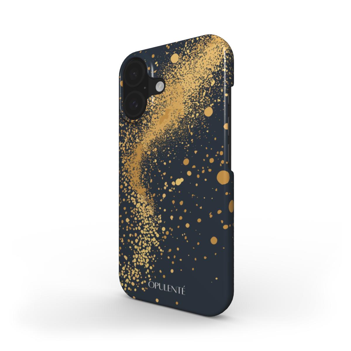 Glided Nightfall - Snap - Opulenté