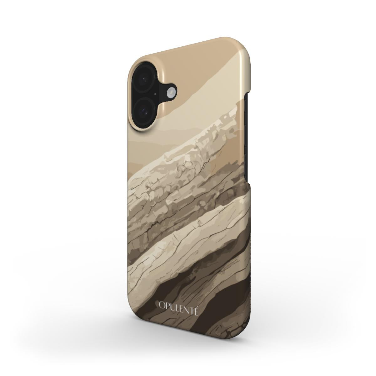 Driftwood Elegance - Snap - Opulenté