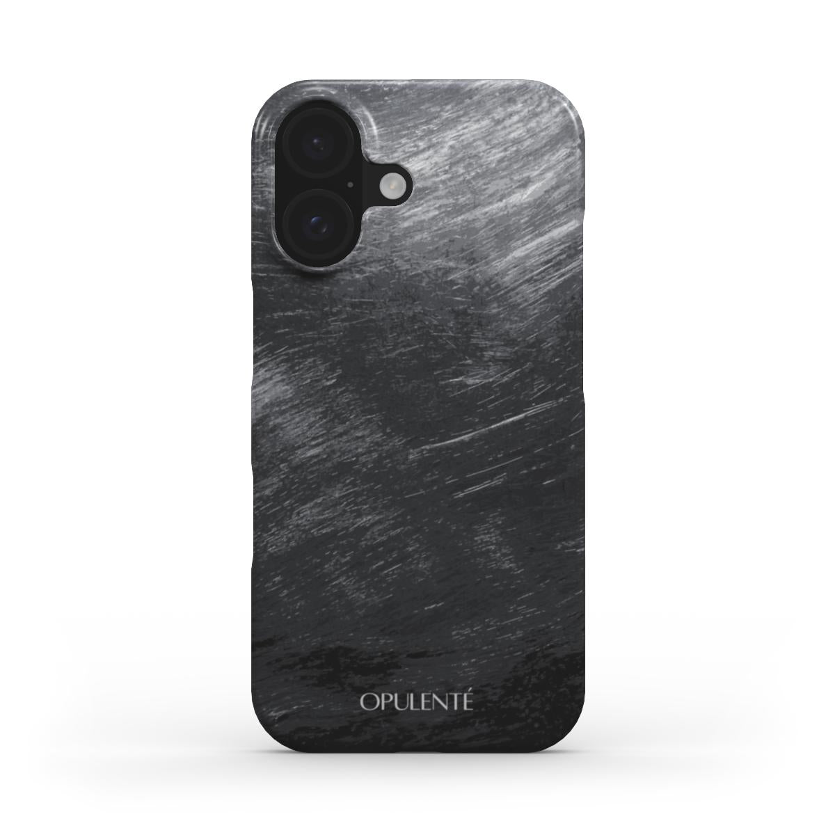 Brushed Storm - Snap - Opulenté