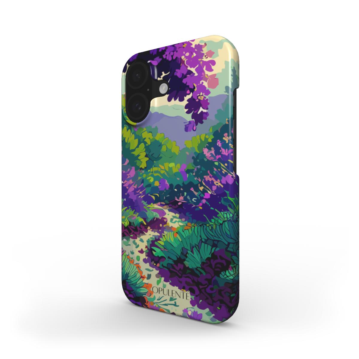 Classic Lavender - Snap - Opulenté