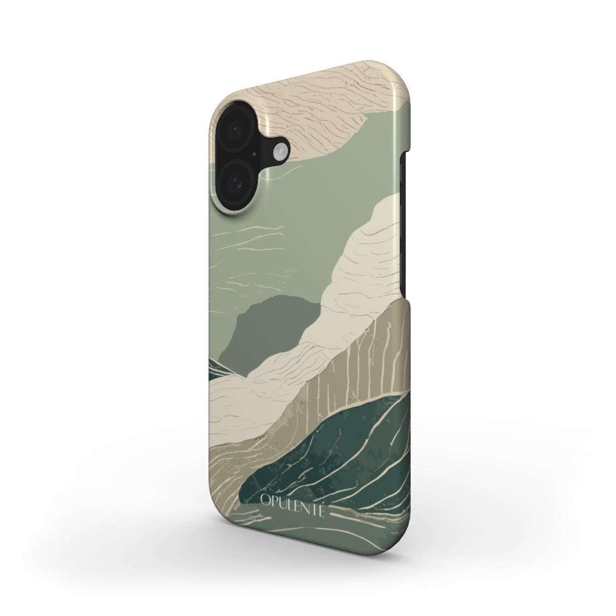 Coastal Zen - Snap - Opulenté