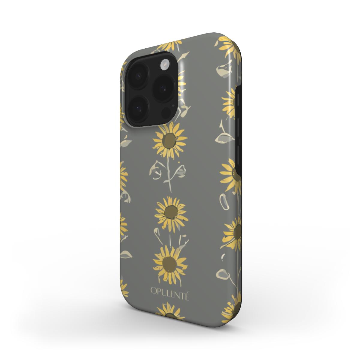Helianthus - Endurance (MagSafe) - Opulenté
