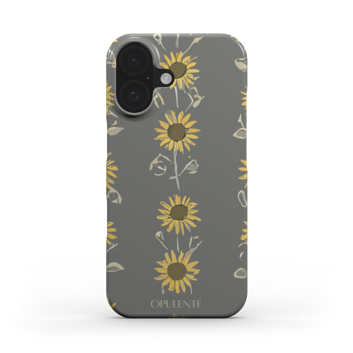Helianthus - Snap - Opulenté