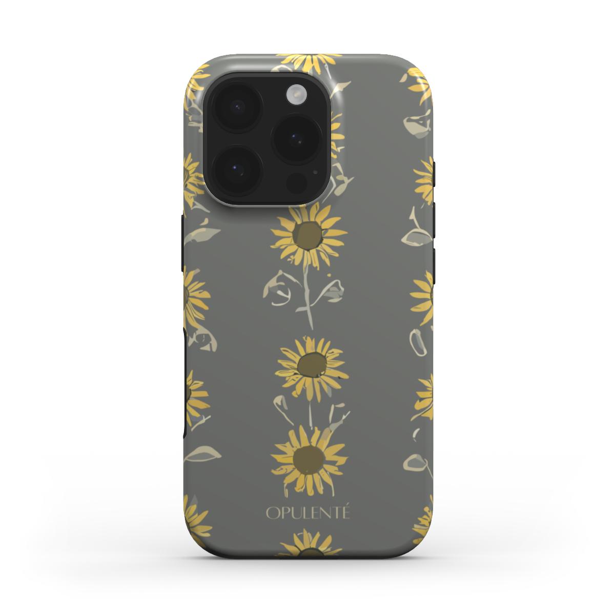 Helianthus - Endurance (MagSafe) - Opulenté