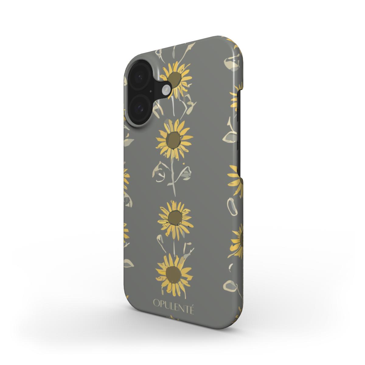 Helianthus - Snap - Opulenté