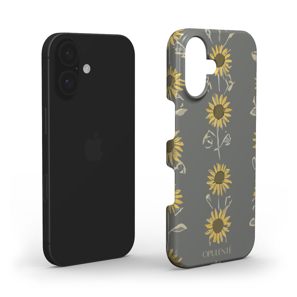Helianthus - Snap - Opulenté