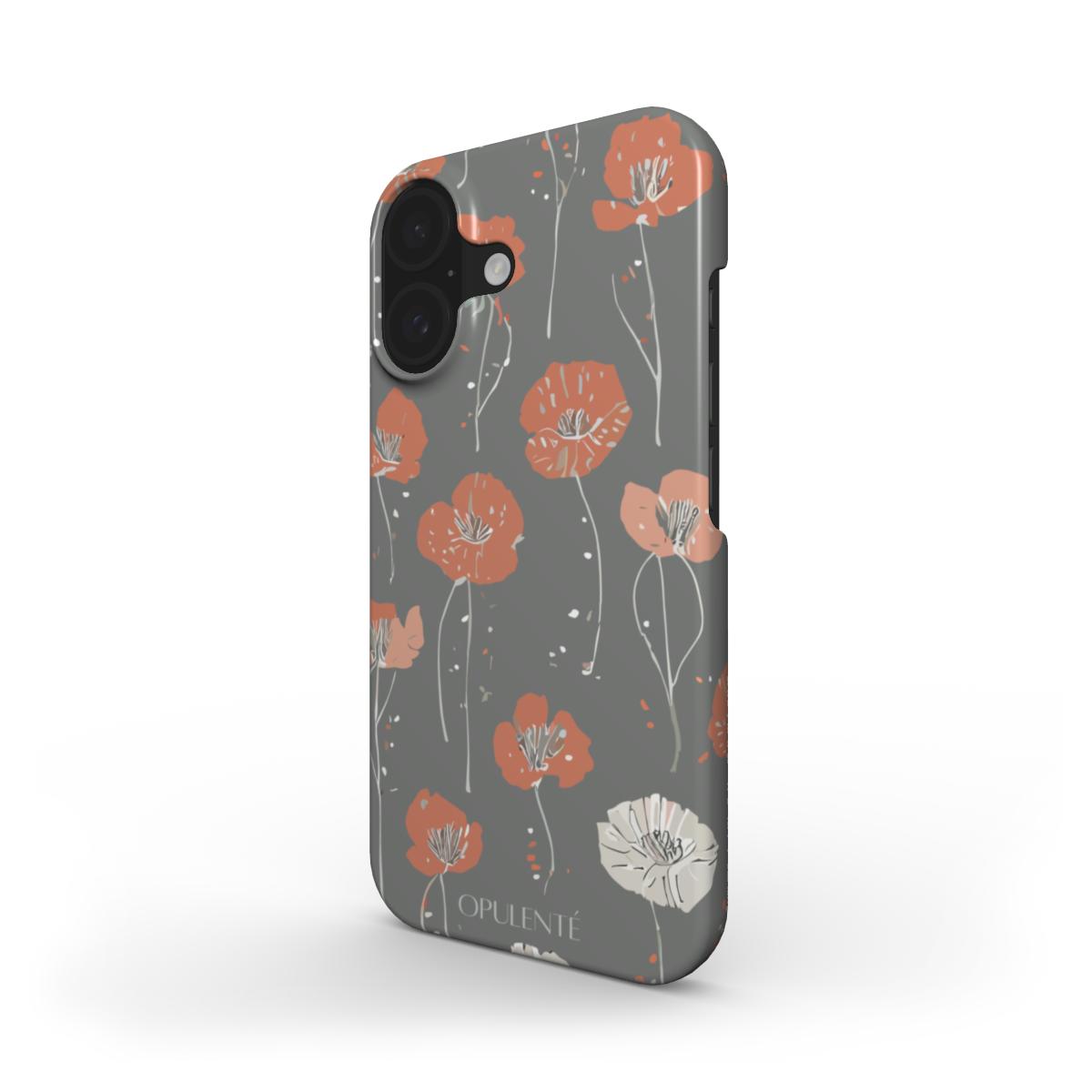 Papaver - Snap - Opulenté