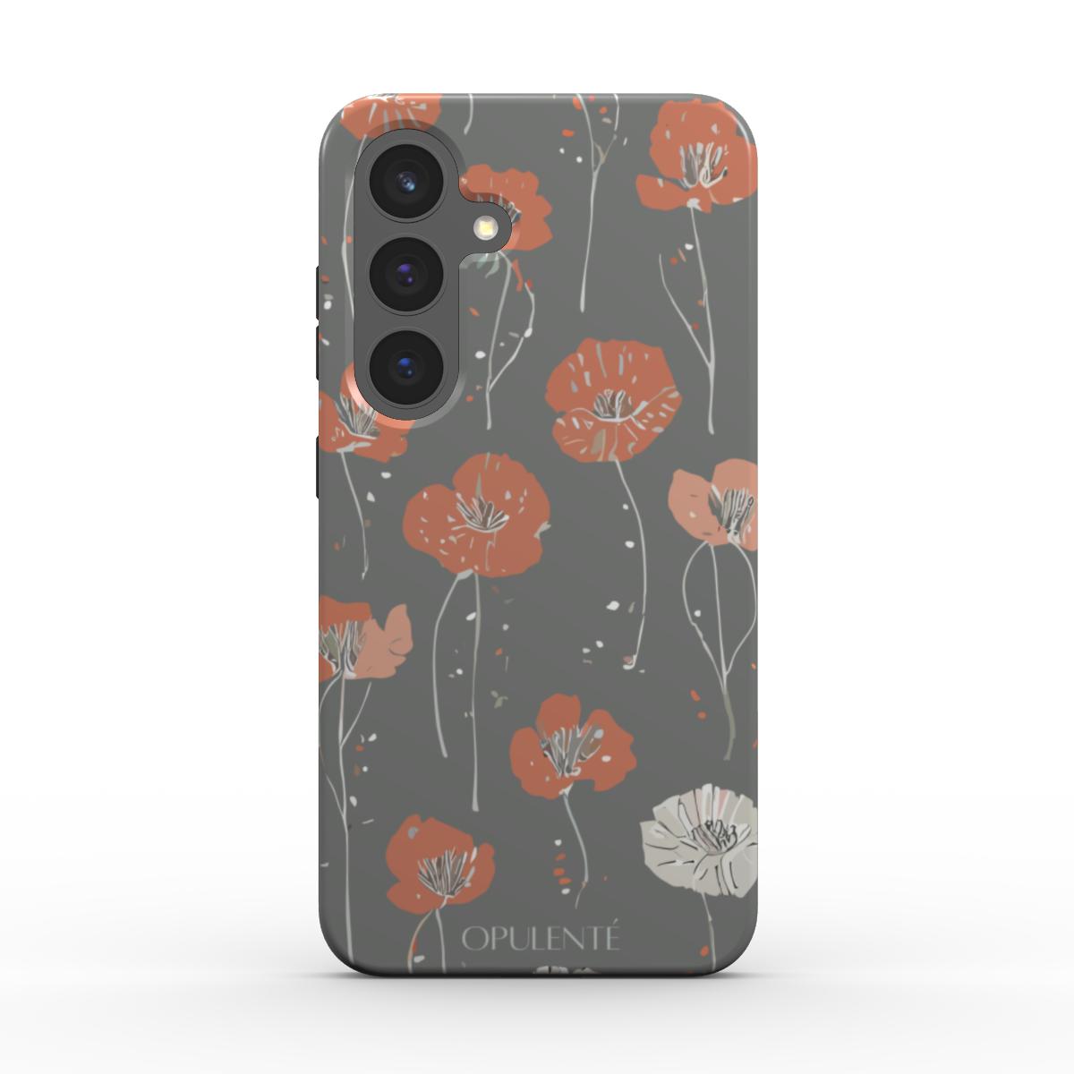 Papaver - Endurance - Opulenté