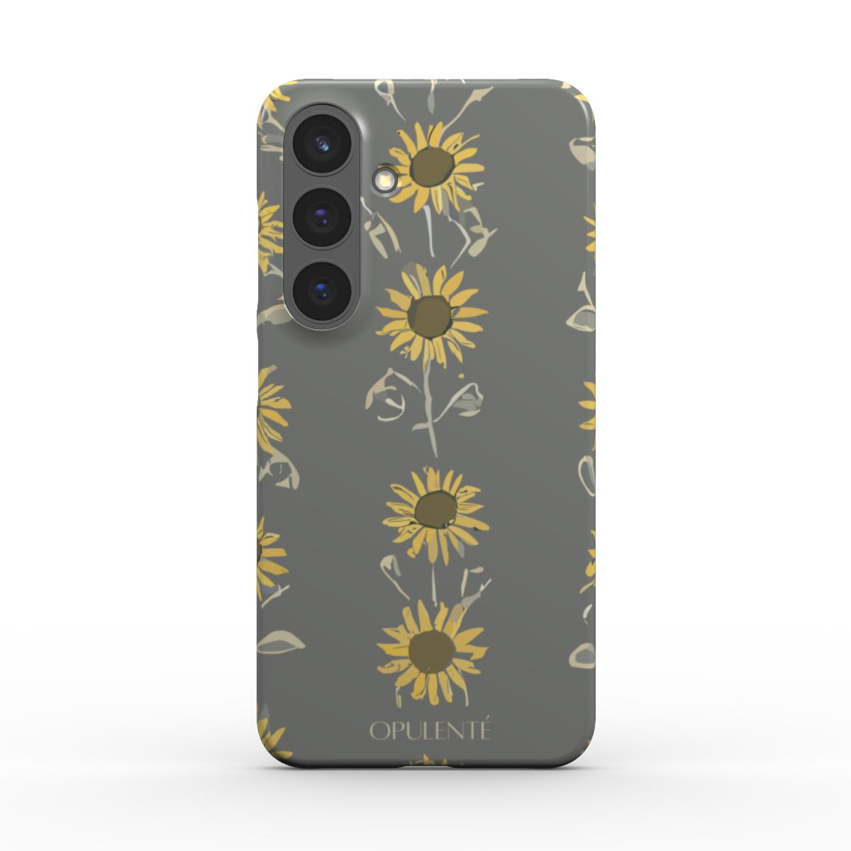 Helianthus - Snap - Opulenté