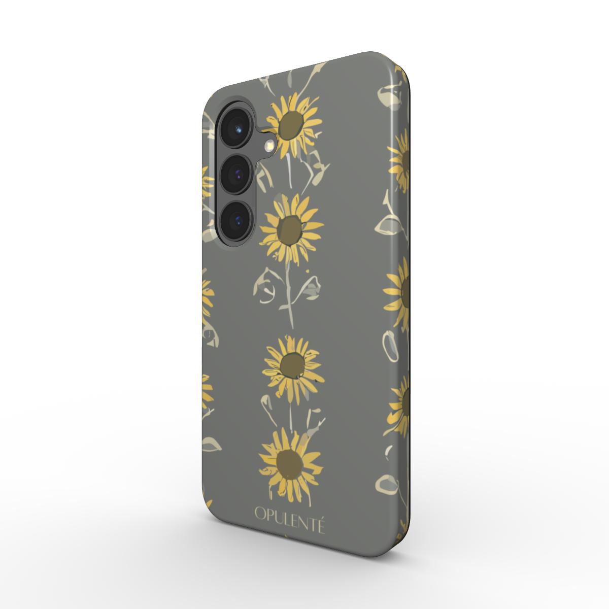 Helianthus - Endurance - Opulenté