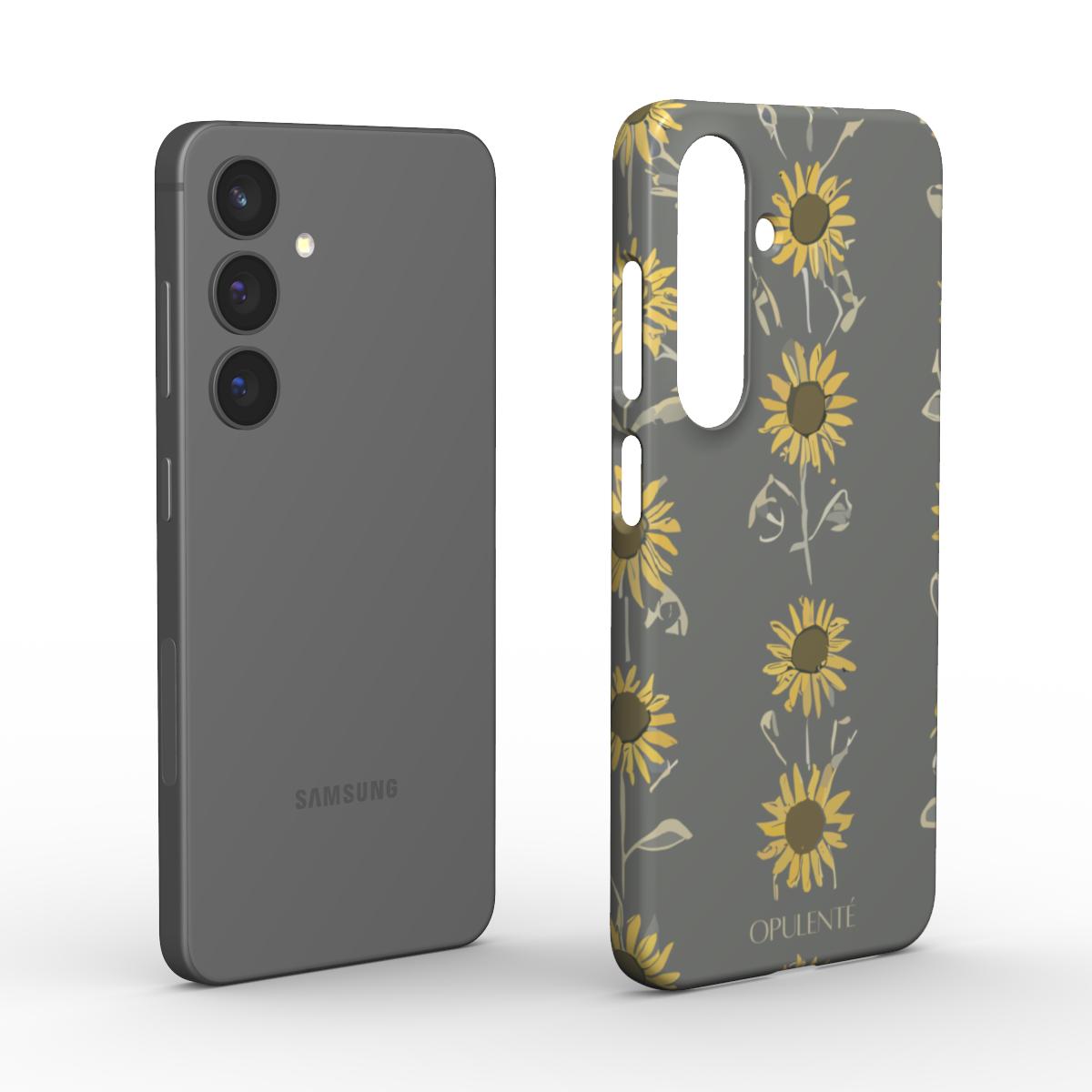Helianthus - Snap - Opulenté
