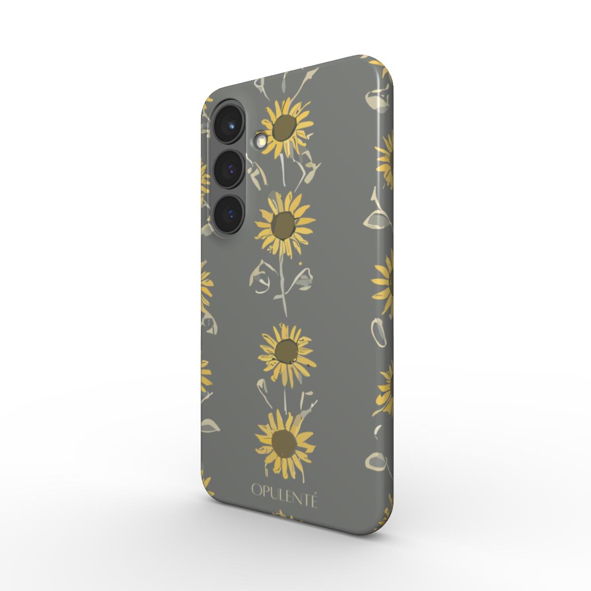 Helianthus - Snap - Opulenté