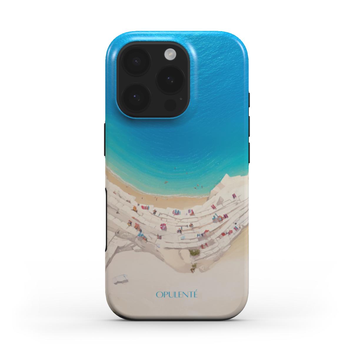 Scala Dei Turchi - Endurance (MagSafe) - Opulenté