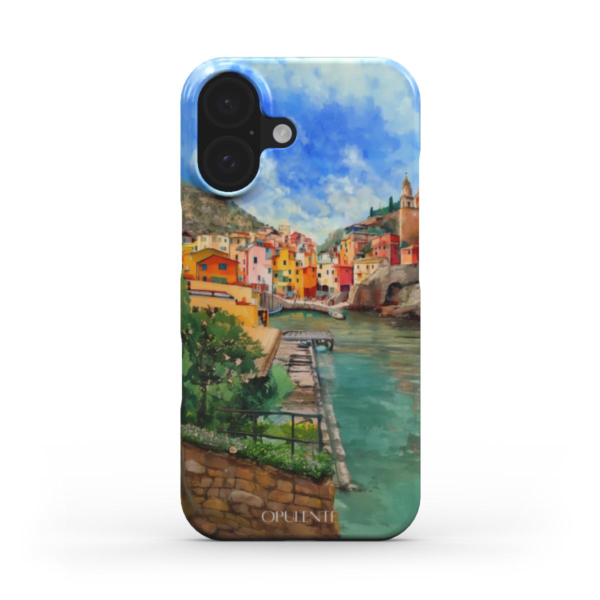 Manarola - Snap - Opulenté