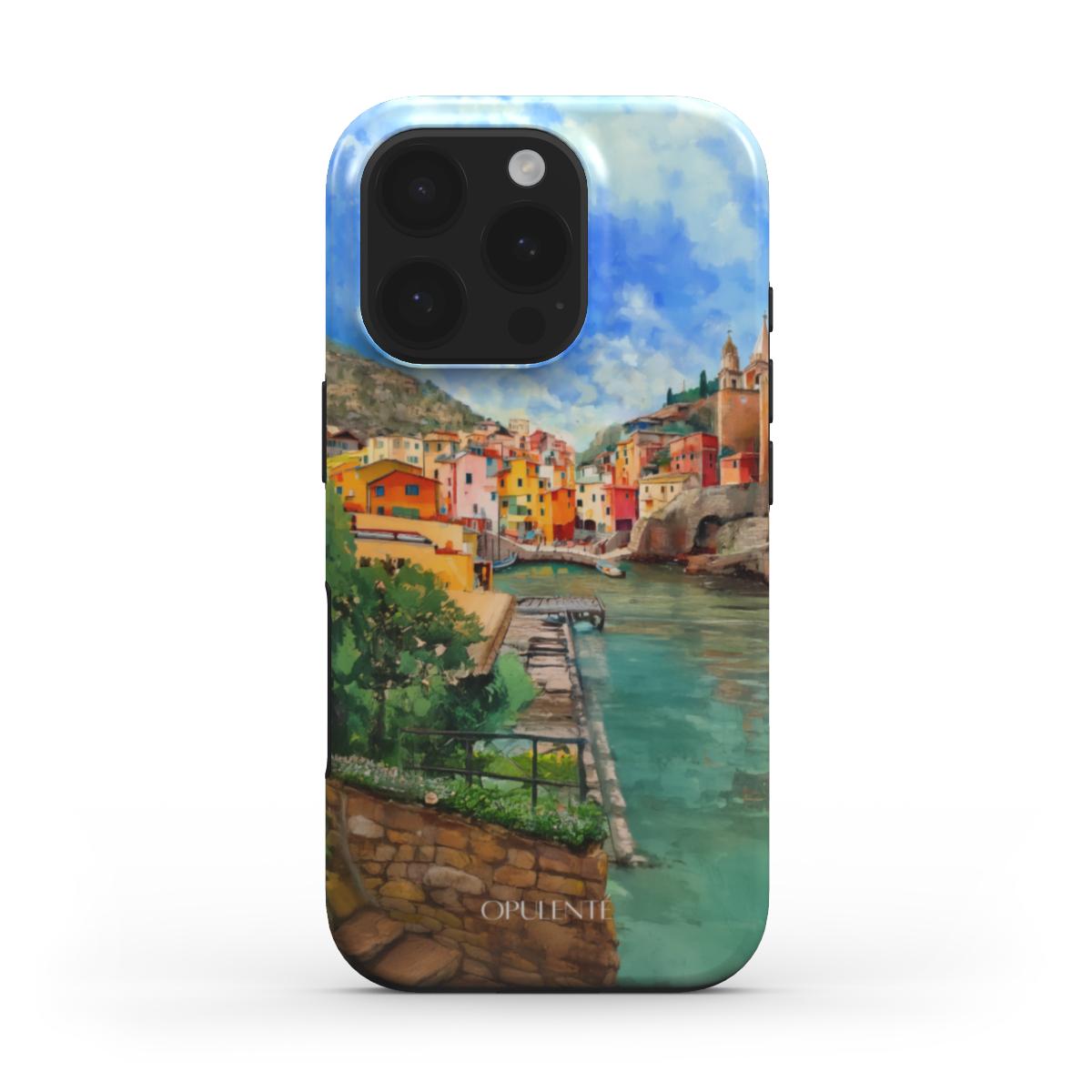 Manarola - Endurance (MagSafe) - Opulenté
