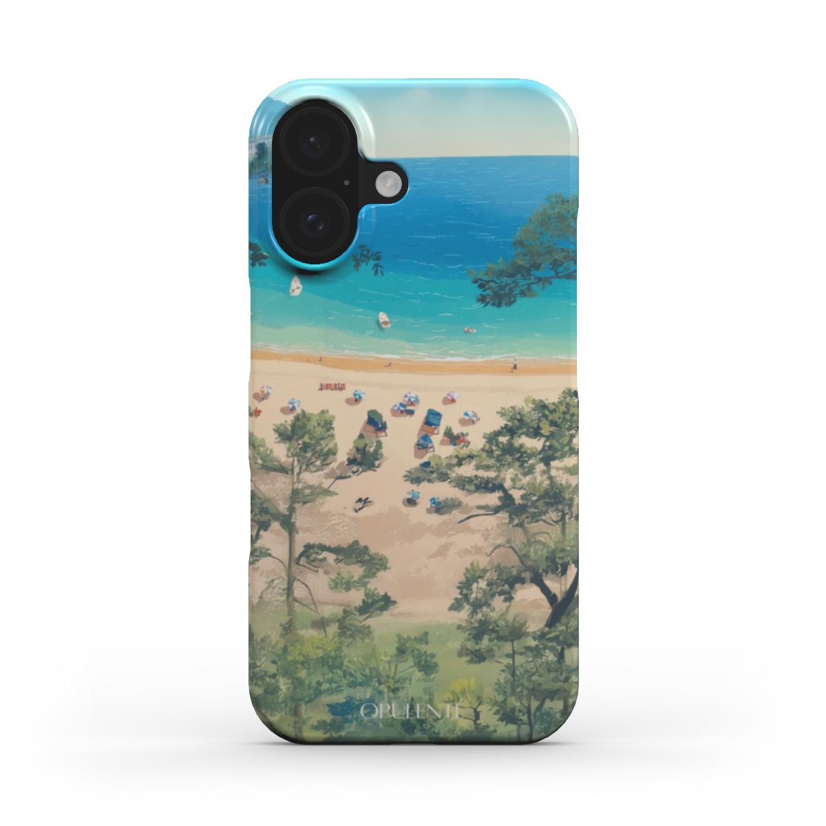 Zlatni Rai - Snap - Opulenté