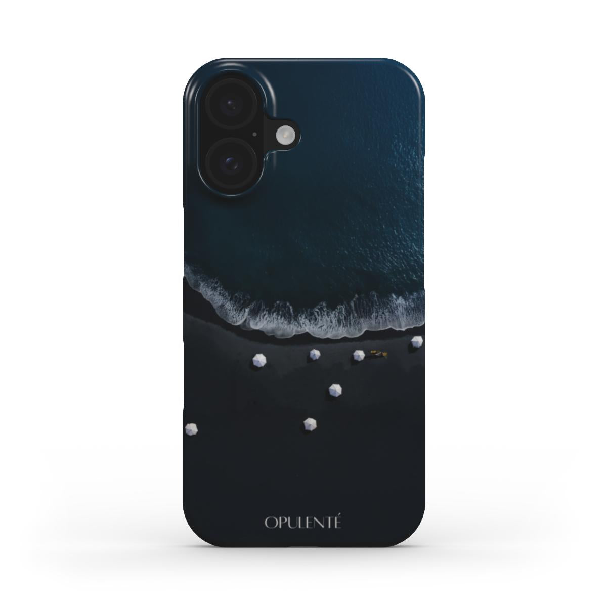 Diamond Beach - Snap - Opulenté