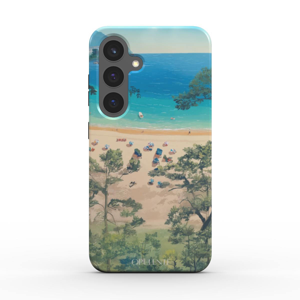 Zlatni Rai - Endurance - Opulenté