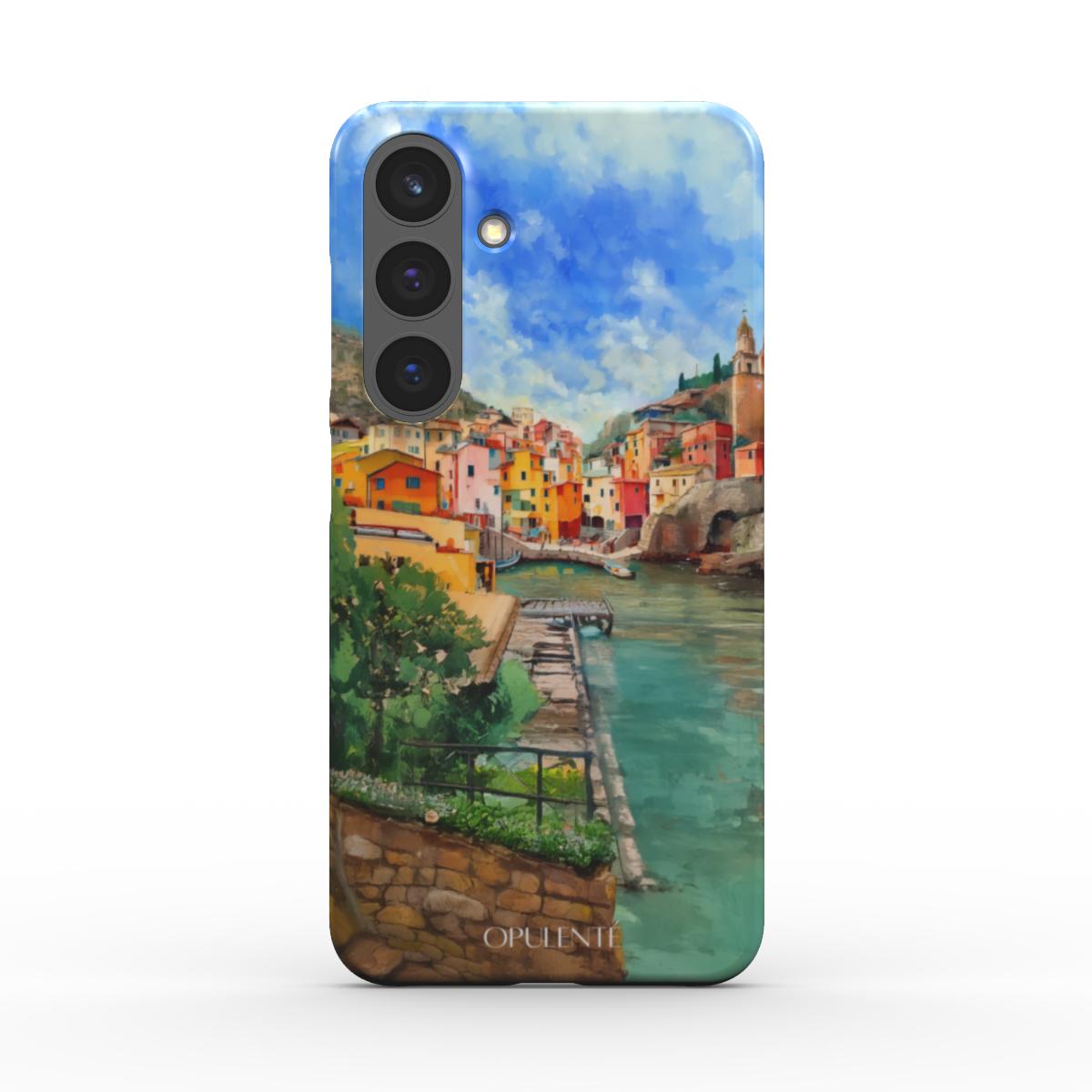 Manarola - Snap